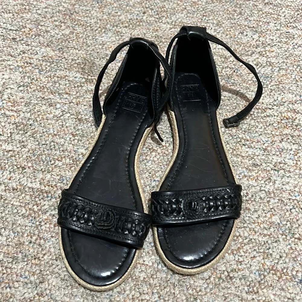 FRYE Sandals